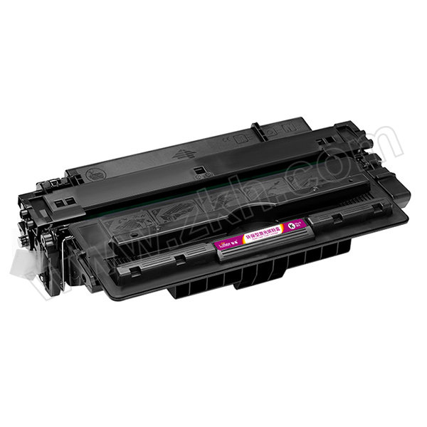 KILTER/智通 硒鼓 214A CF214A 黑色 适用惠普HP Laserjet Enterprise 700 M712n M712dn M712xh 1支