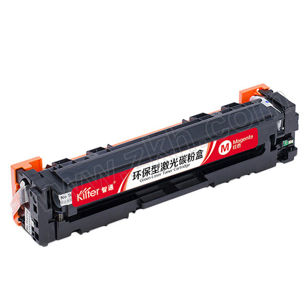 KILTER/智通 硒鼓 CF503A 红色 适用惠普HP Color LaserJet Pro M254dw M245nw M281fd 1支