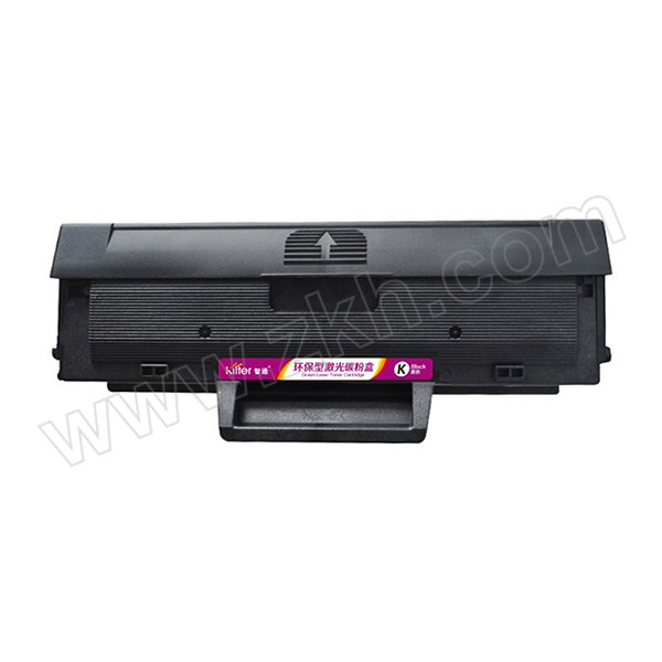 KILTER/智通 硒鼓 W1110A 黑色 适用惠普HP 108a;108w;136a;136w;136nw;138p;138pn;138pnw 1支