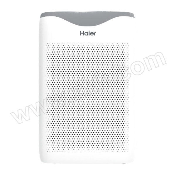 HAIER/海尔 空气净化器 KJ203F-HCA 220V 20m² 白色 1台