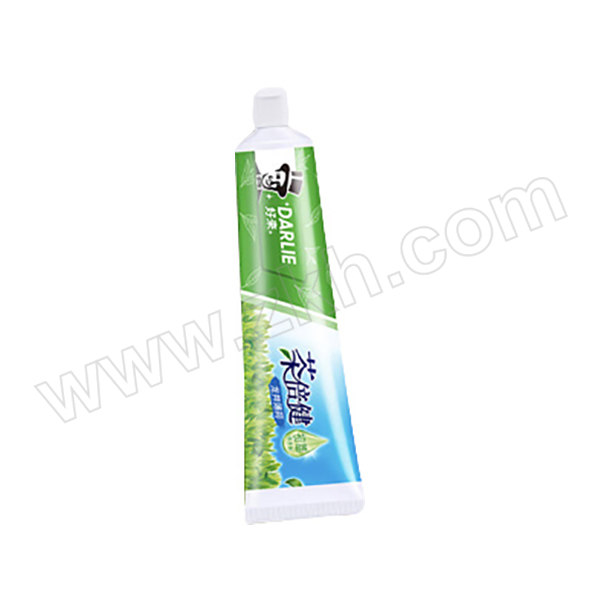 DARLIE/好来 茶倍健薄荷牙膏 4891338010481 140g 1支