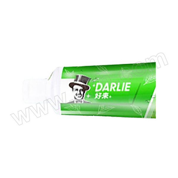 DARLIE/好来 茶倍健薄荷牙膏 4891338010481 140g 1支