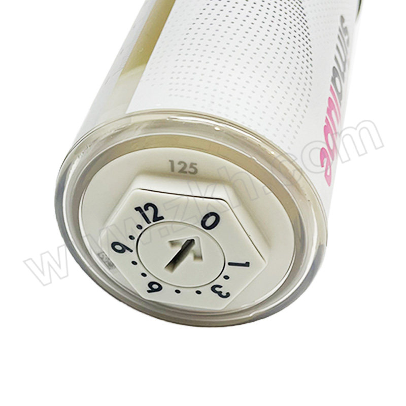 SIMALUBE 自动注油器 SL06-125 125mL 1瓶