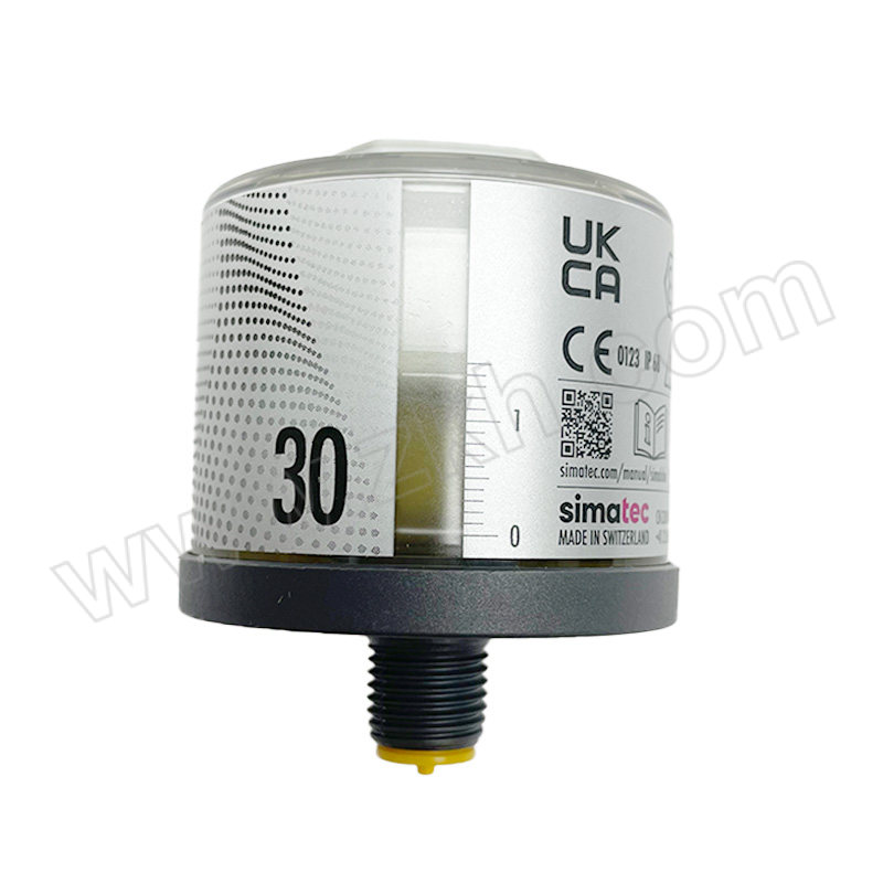 SIMALUBE 自动注油器 SL14-30 30mL 1瓶
