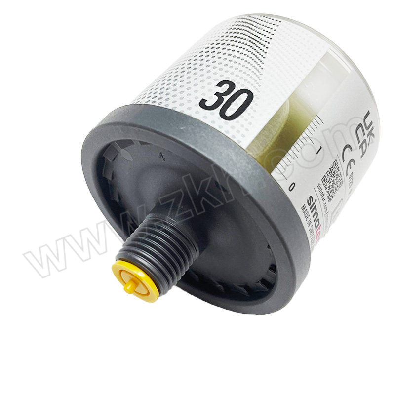 SIMALUBE 自动注油器 SL14-30 30mL 1瓶