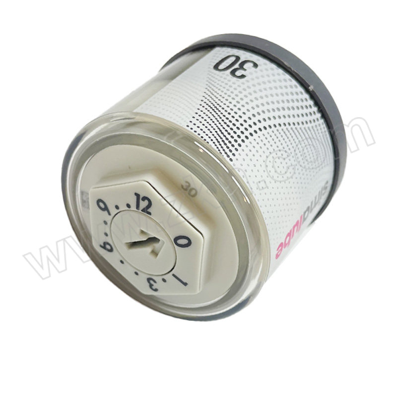 SIMALUBE 自动注油器 SL14-30 30mL 1瓶