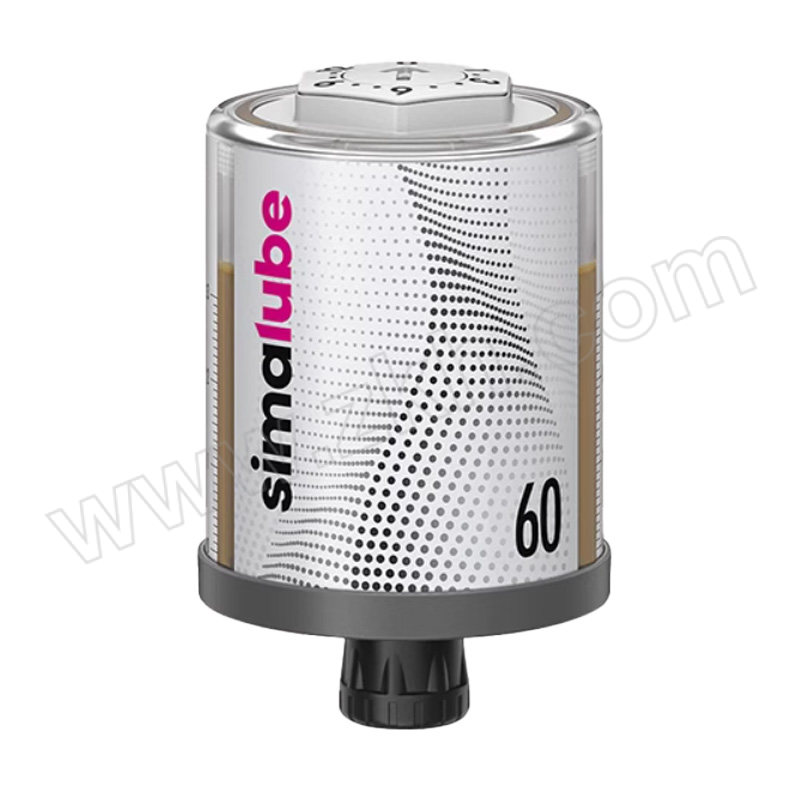 SIMALUBE 自动注油器 SL00-60 60mL 1瓶