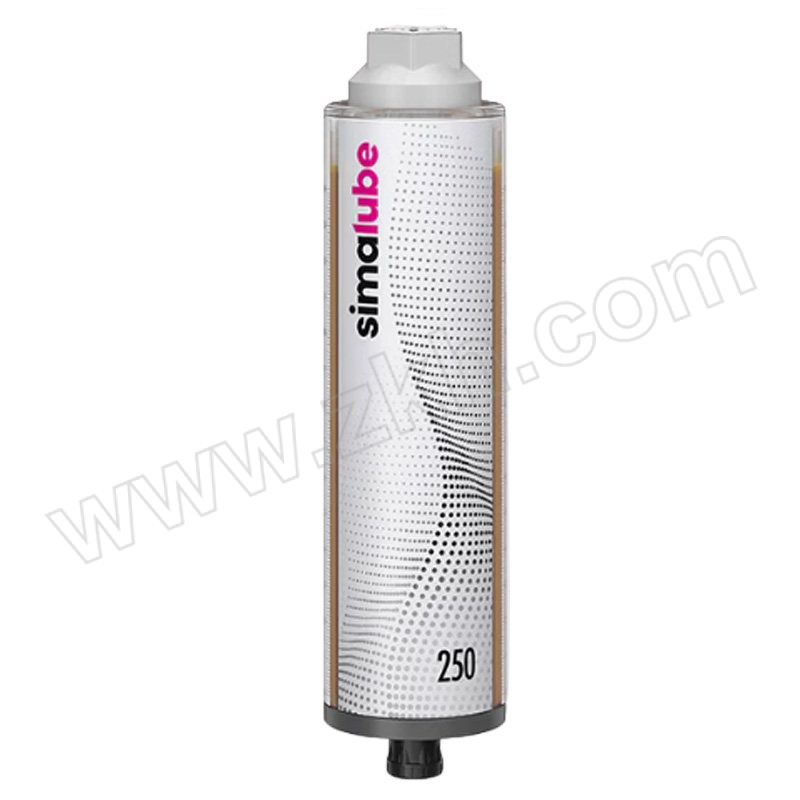 SIMALUBE 自动注油器 SL06-250 250mL 1瓶
