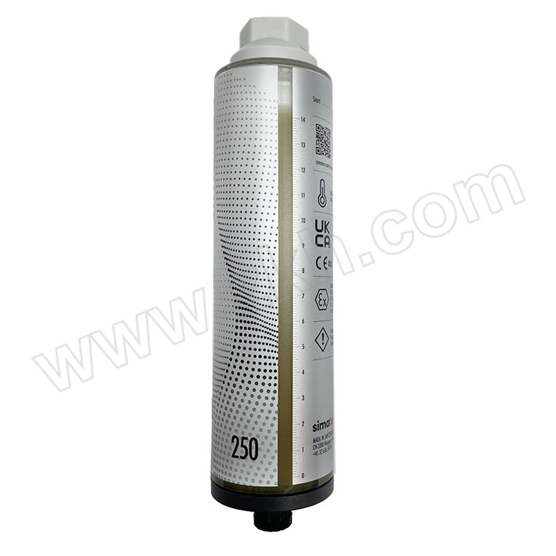 SIMALUBE 自动注油器 SL06-250 250mL 1瓶