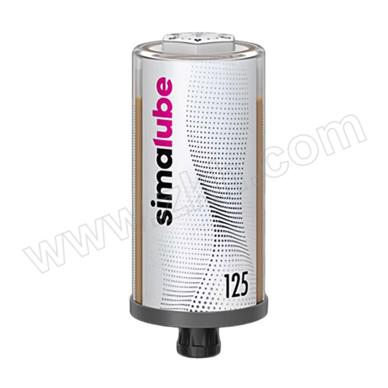 SIMALUBE 自动注油器 SL14-250 250mL 1瓶