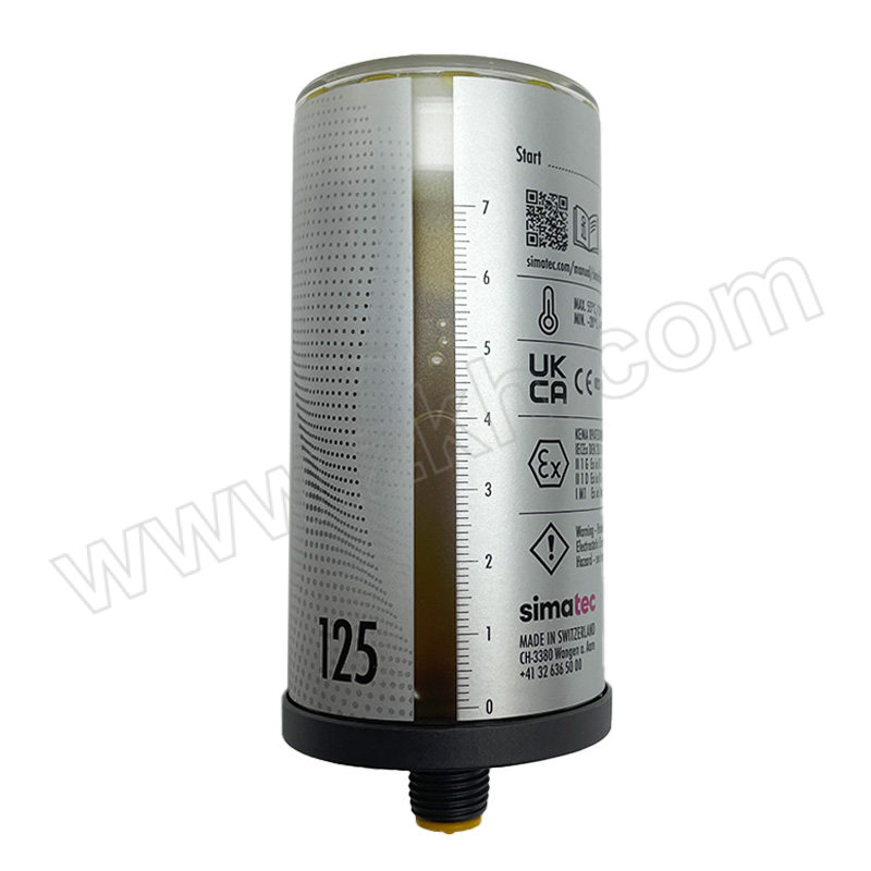 SIMALUBE 自动注油器 SL14-250 250mL 1瓶
