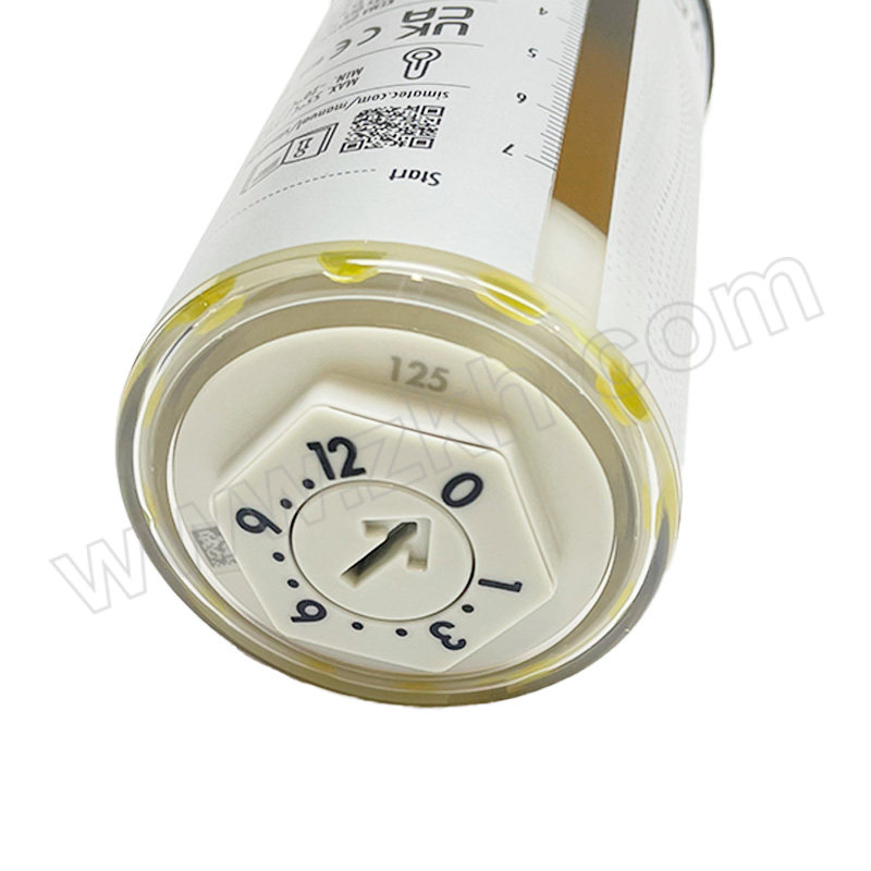 SIMALUBE 自动注油器 SL14-250 250mL 1瓶