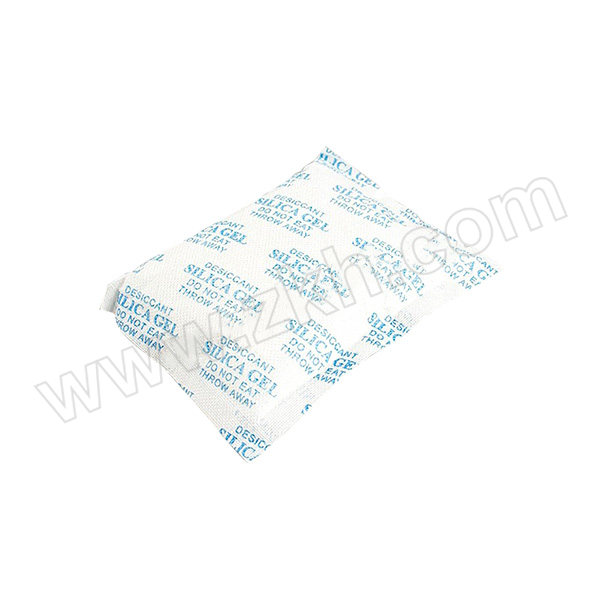 HX/和鑫 氯化钙干燥剂无纺布 50g×20包×15袋 1箱