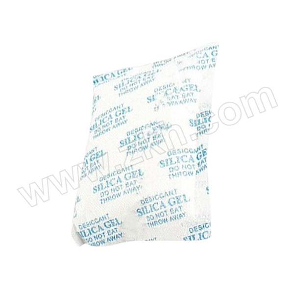 HX/和鑫 5%变色硅胶干燥剂 无纺布 100g 1箱