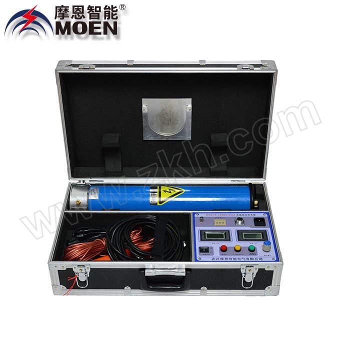 MOEN/摩恩智能 直流高压发生器 MOEN-3505-A 主机1台+倍压筒1个+放电棒1根 1套