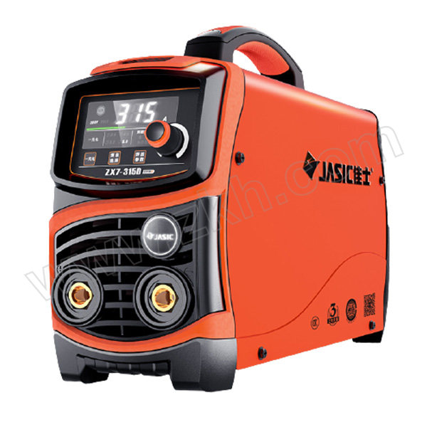 JASIC/佳士 双电压焊条电焊机 ZX7-315D(Z226Ⅱ) 不含焊把线和焊钳 1台