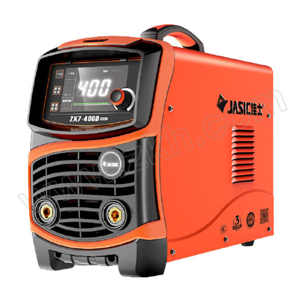JASIC/佳士 双电压焊条电焊机 ZX7-400D(Z290Ⅱ) 不含焊把线和焊钳 1台