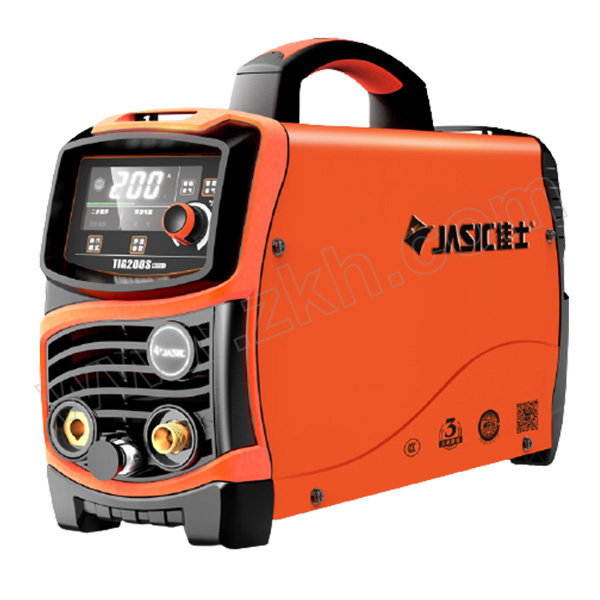 JASIC/佳士 氩弧焊机 TIG200S(W221Ⅱ) 标配 1台