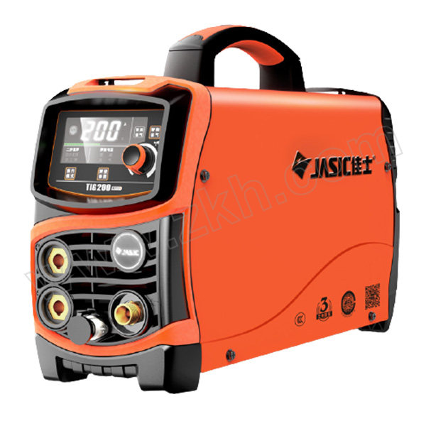 JASIC/佳士 氩弧焊机(手工焊两用) TIG200(W223Ⅱ) 标配 1台