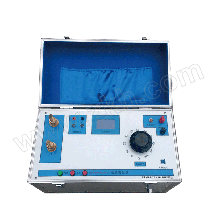 WEISHENG/威晟 VS系列便携式大电流发生器 VS-1000 1套