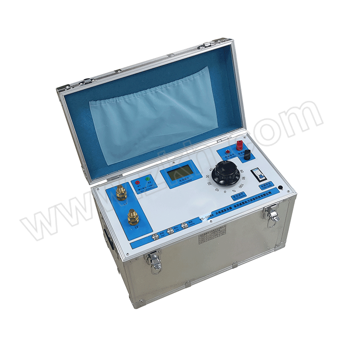 WEISHENG/威晟 VS系列便携式大电流发生器 VS-1000 1套