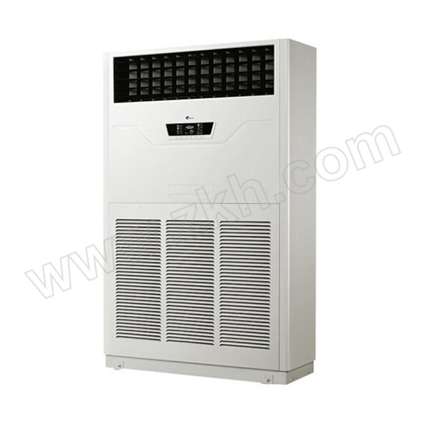 MIDEA/美的 10HP方形立柜式空调 RF26W/BPSDN1-D1 冷暖 二级能效 不含安装 辅材按实际产生收费 1台