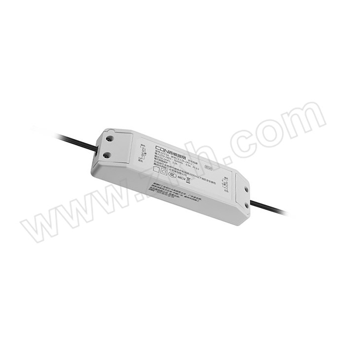 XIDUN/西顿 恒压驱动器 60W CE2.5A 60W 白色 1个