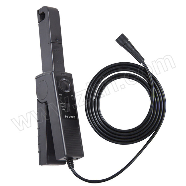 PINTECH/品致 交直流电流探头 PT-2720 DC-300KHz 200A 主机×1台+配件×1个 1套