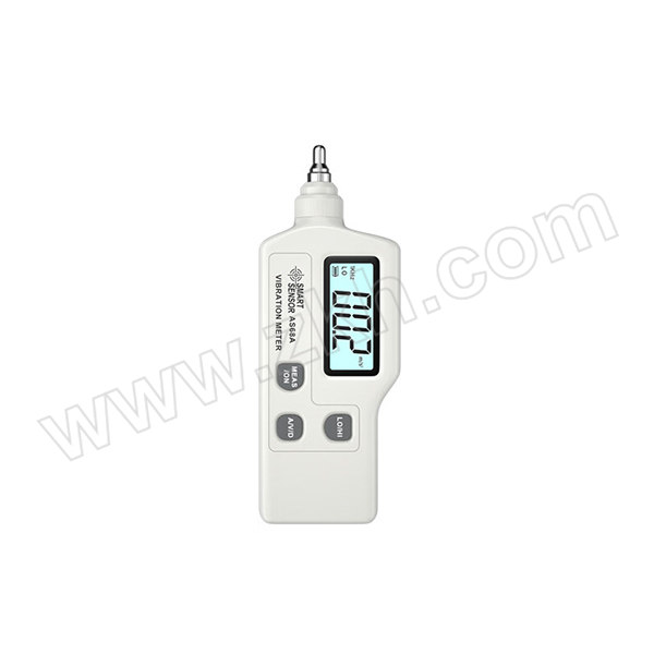 SMART SENSOR/希玛仪表 一体式测振仪  AS-68A 1把