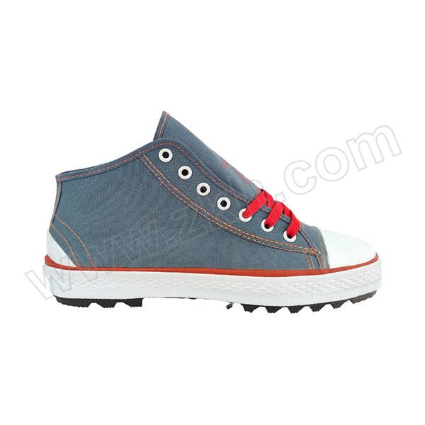 SHUANGAN/双安 时尚型5kV绝缘胶鞋 AB052 40码 适用电压3.5kV 1双