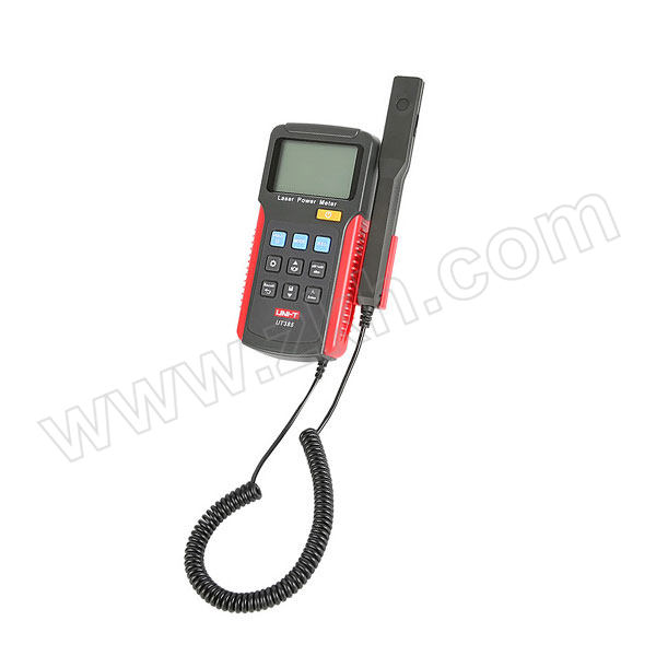 UNI-T/优利德 UT385系列激光功率计 UT385 0~39.99mW 1台