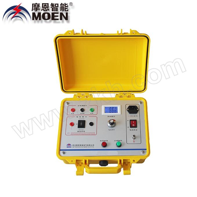 MOEN/摩恩智能 直流操作电源 MOEN-5202 1台