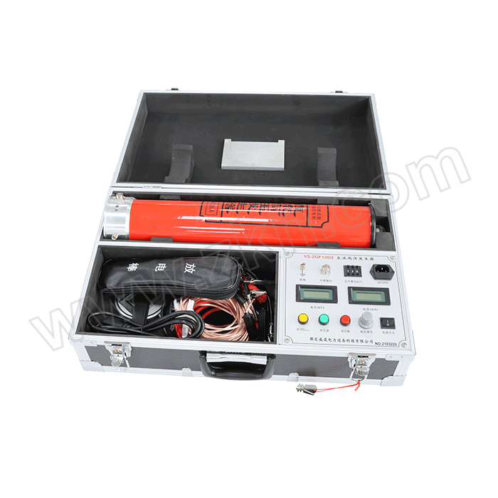 WEISHENG/威晟 直流高压发生器 VS-120kV/2mA 1套
