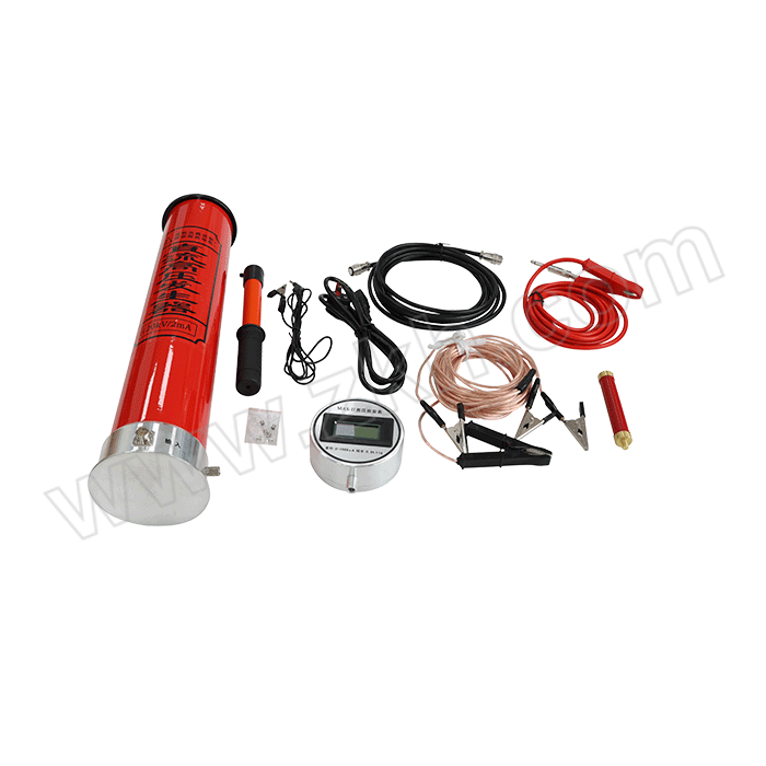 WEISHENG/威晟 直流高压发生器 VS-120kV/2mA 1套