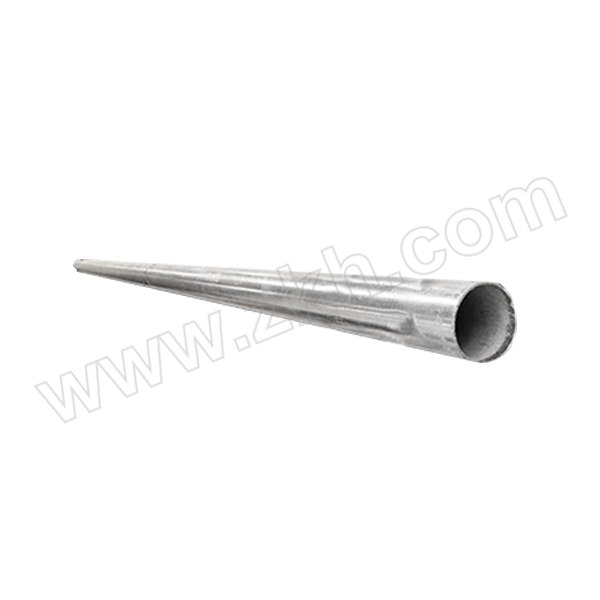 K&F/卡耐夫 热镀锌焊接钢管 DN40*2.75 3m每根 可定制 1米