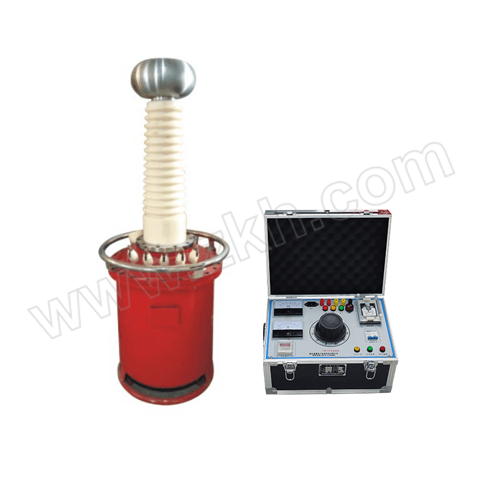 WEISHENG/威晟 充气式试验变压器 VS-10/100 高压输出线×1根+高压硅堆×1支+连接线×1套+电源线×1根 1套