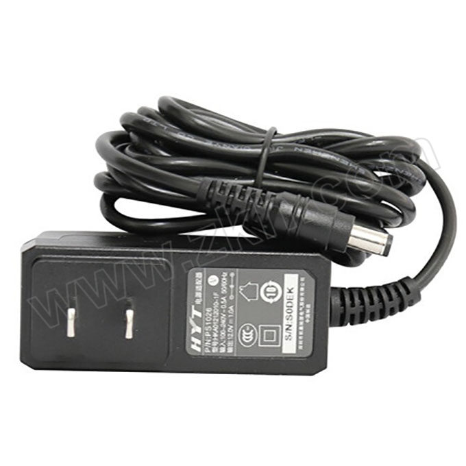 HYTERA/海能达 对讲机充电器 PS1026/CH10A07 适配机型PD6系列/PD5系列 1个