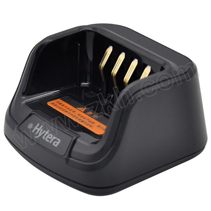 HYTERA/海能达 对讲机充电器 PS1026/CH10A07 适配机型PD6系列/PD5系列 1个