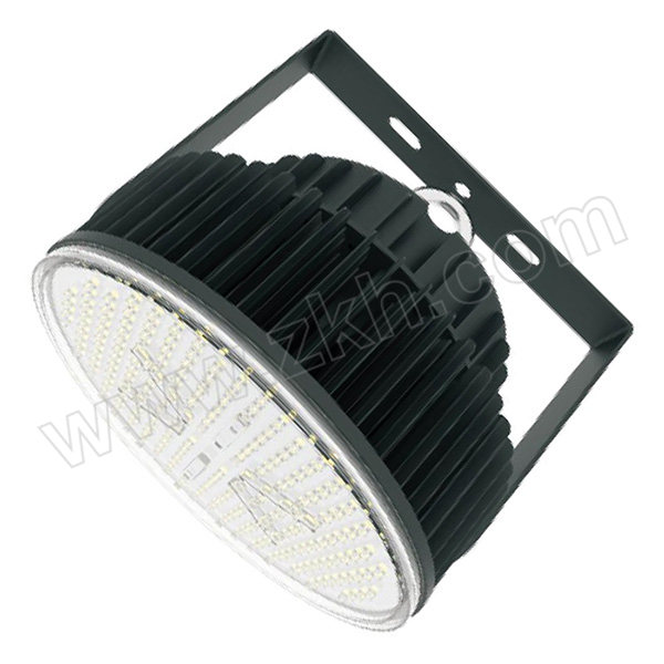 XSGZM/新曙光 支架LED抗震型投光灯 NGK3281G-200W 白光 1套