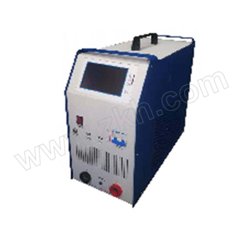 WEISHENG/威晟 智能放电测试仪 VS-8960A 主机×1台+配套测试线×1套+说明书×1份+出厂检测报告×1份+合格证×1份 1套