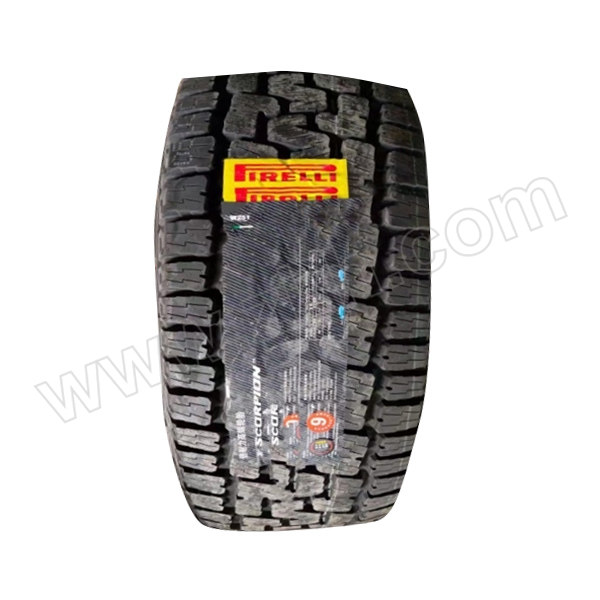 PIRELLI/倍耐力 雪地胎 225/70R16 最大载荷875kg 适用机械乘用车 1条