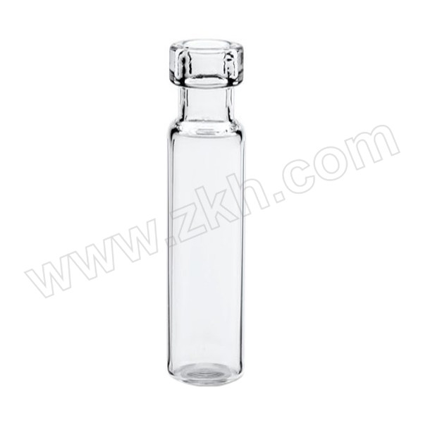 WATERS 样品瓶 WAT094222 12×32mm 2mL 100个 1盒