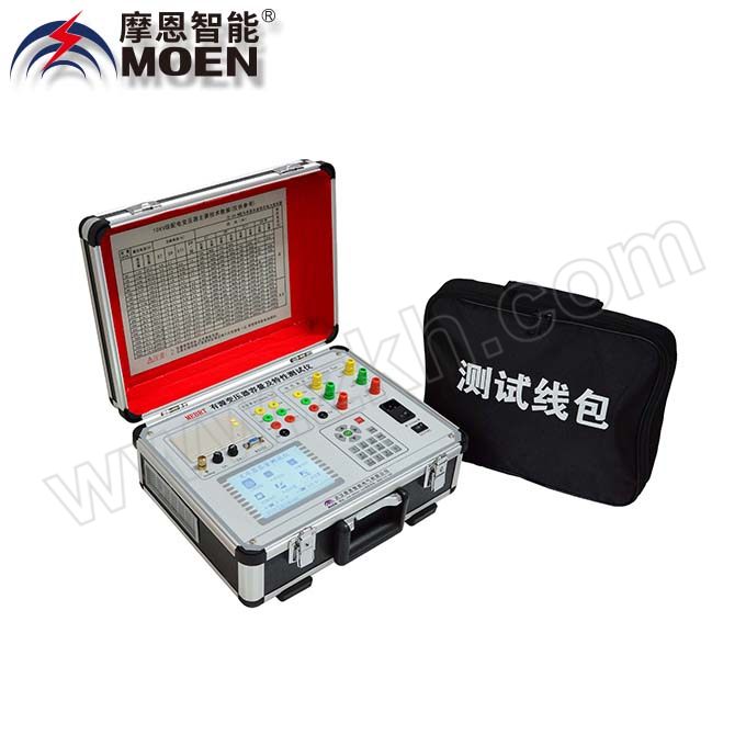 MOEN/摩恩智能 变压器容量及特性测试仪 MOEN-4300R 1台
