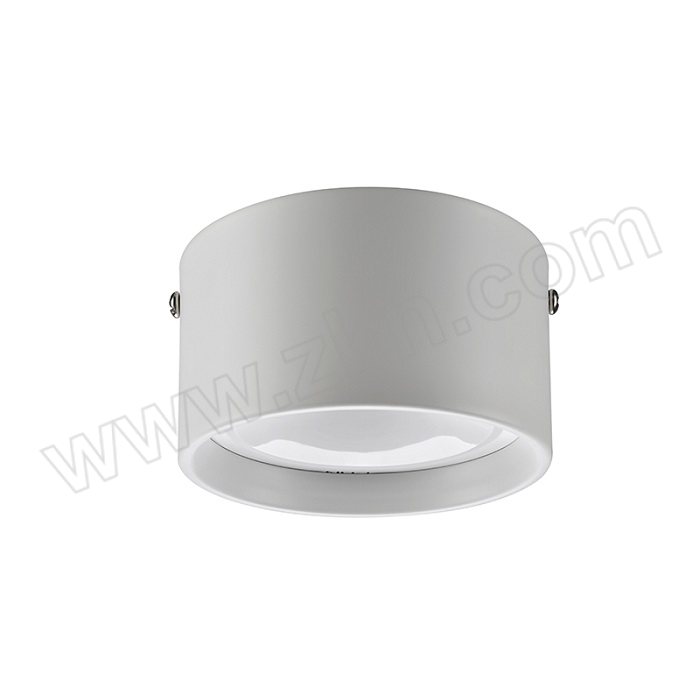 XIDUN/西顿 LED筒灯 DAM3515/C 15W 3000K 奶白色 1个