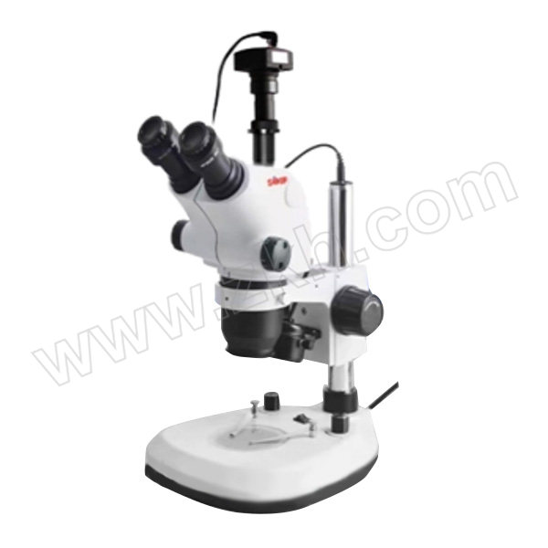 SOIF/上海光学仪器六厂 三目(图像)体视显微镜 XTZ-CTPC 6.5~65X 1台