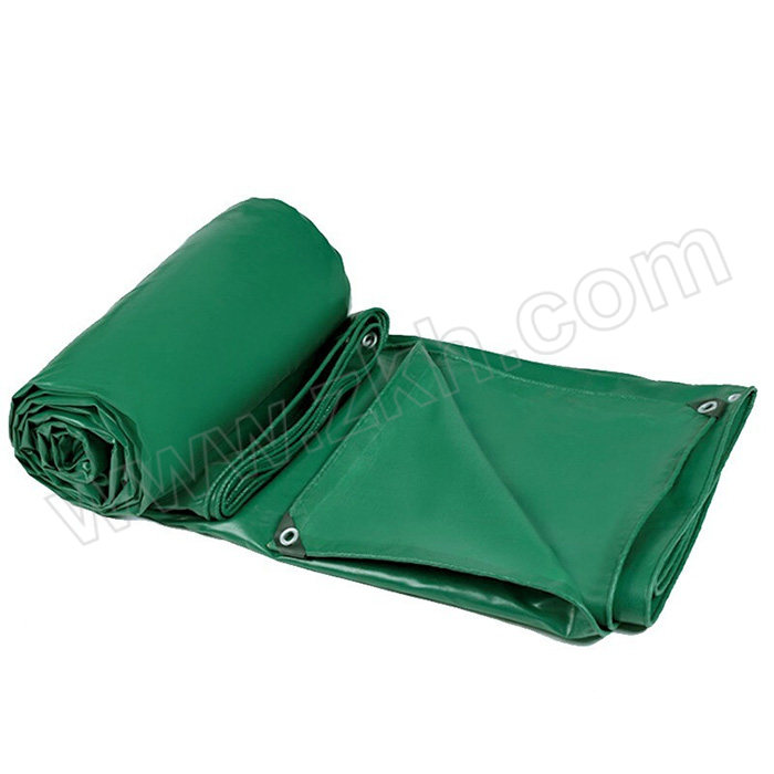 ICEY/冰禹 BYll-932系列应急防雨篷布 8.8×8.8m 绿色 双面涂层PVC 450~700g/m² 1张
