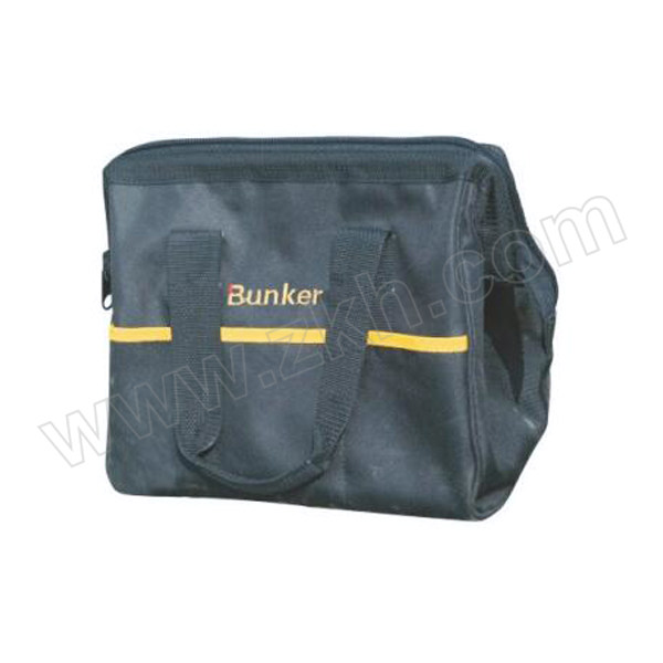 BUNKER/邦克 机修工具提包 BK-211602 31×22.5×27cm 1个