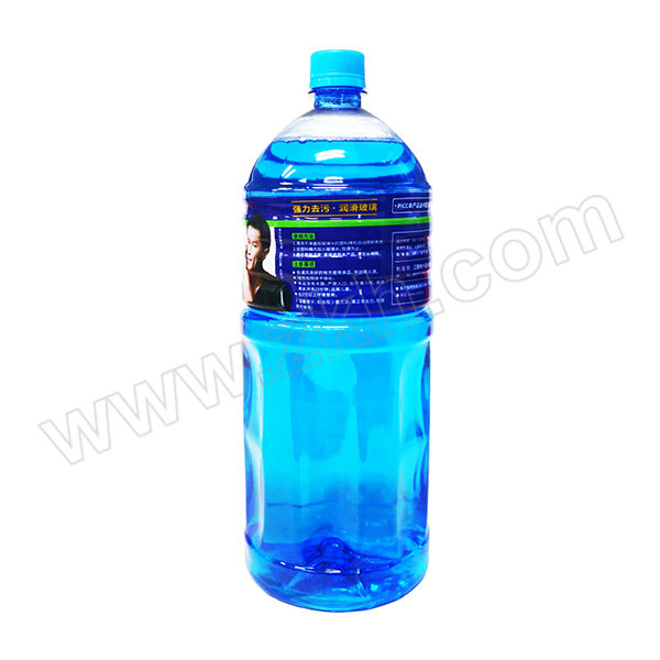 CHIEF/车仆 玻璃水(新款) 2L 0℃ 1瓶