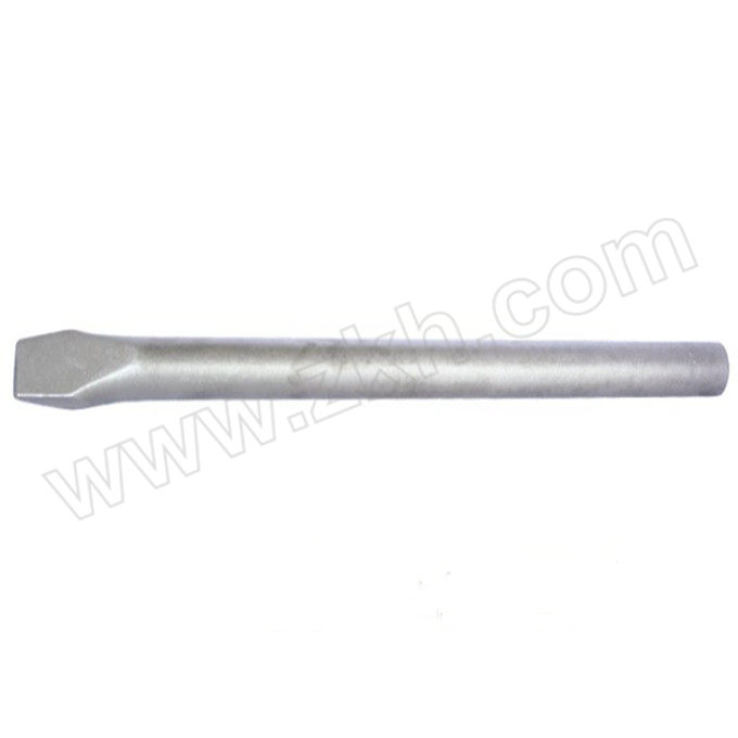 CNFB/桥防 自然色钳工扁铲 T83323-02-Z 160mm 40Cr 1把