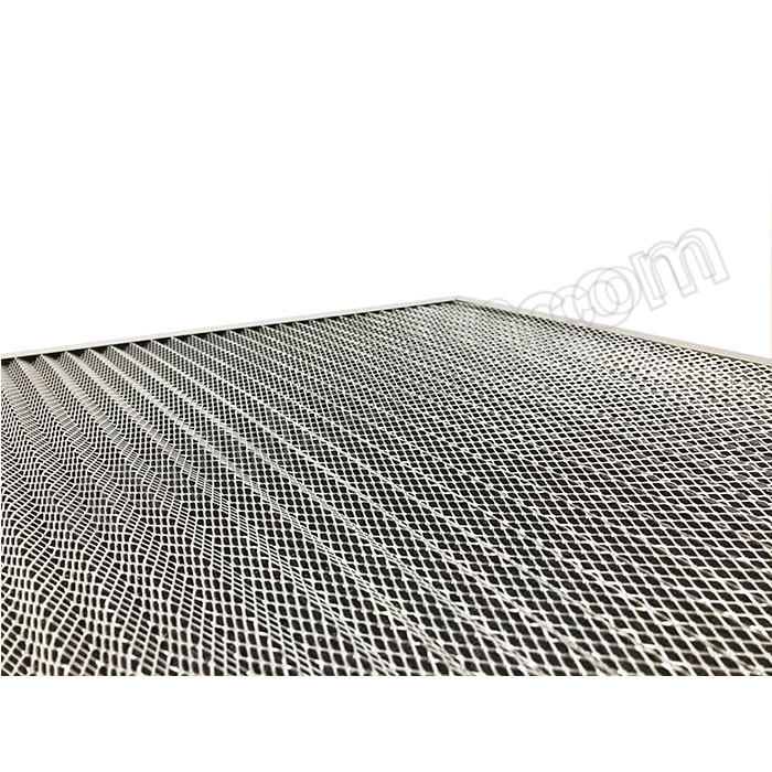 HERMAN/赫尔曼 金属网过滤器 592×287×21mm G4 铝框 铝网打折 不含安装 1个